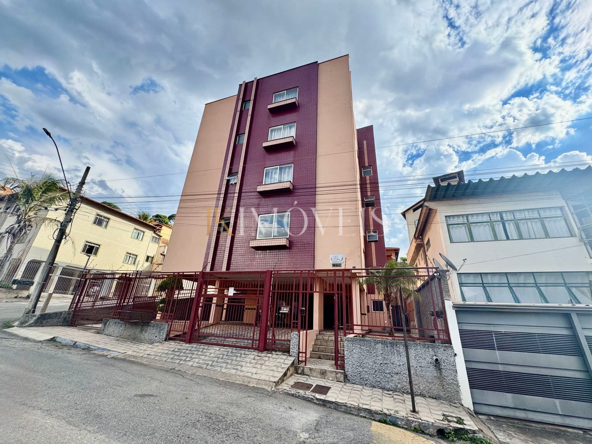 Apartamento