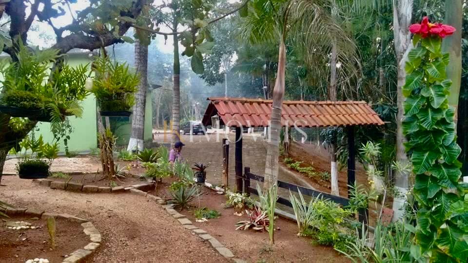 Fazenda/Sítios/Chácaras em São Domingos do Prata - Centro