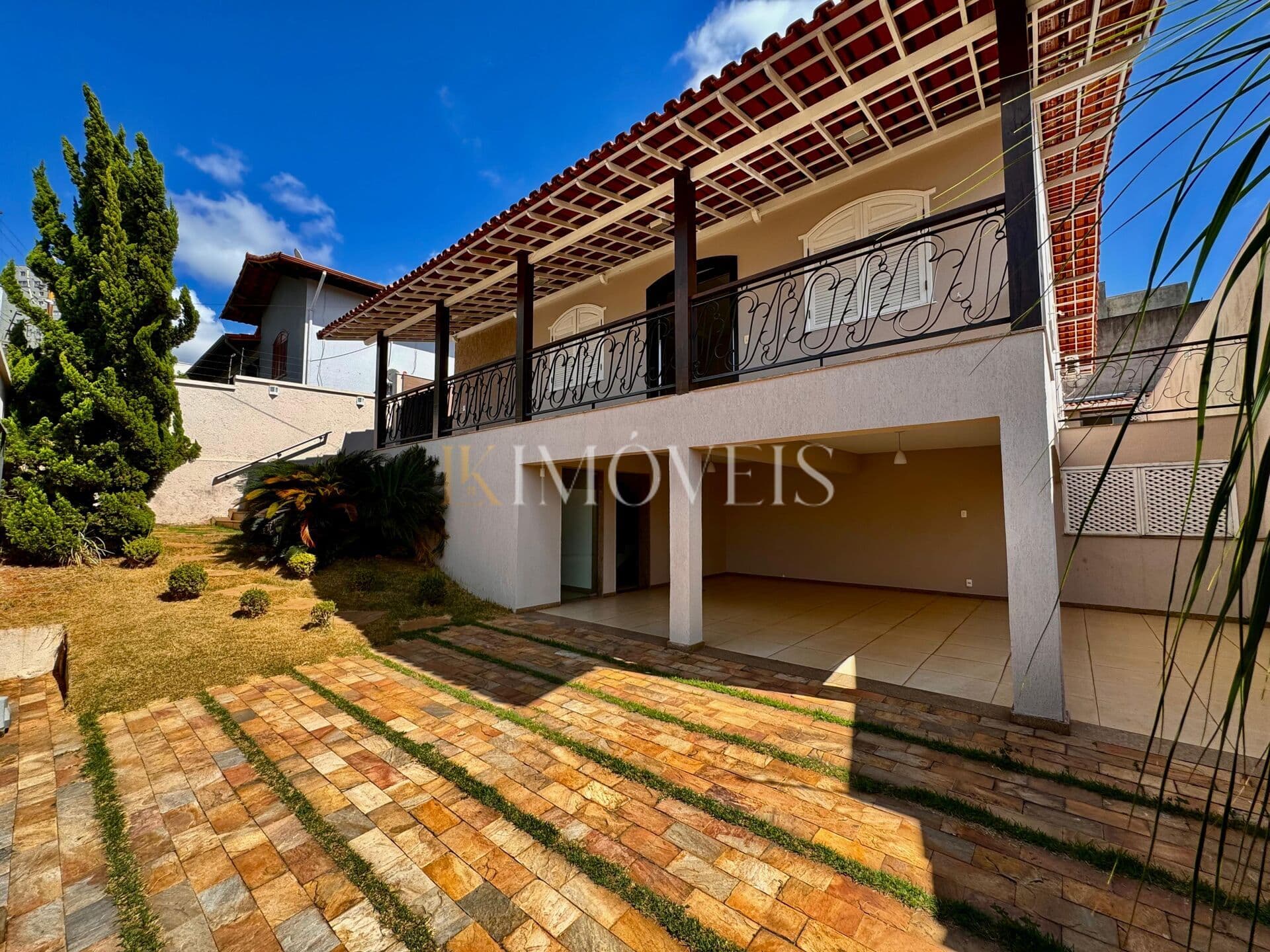 Casa em João Monlevade - Aclimação