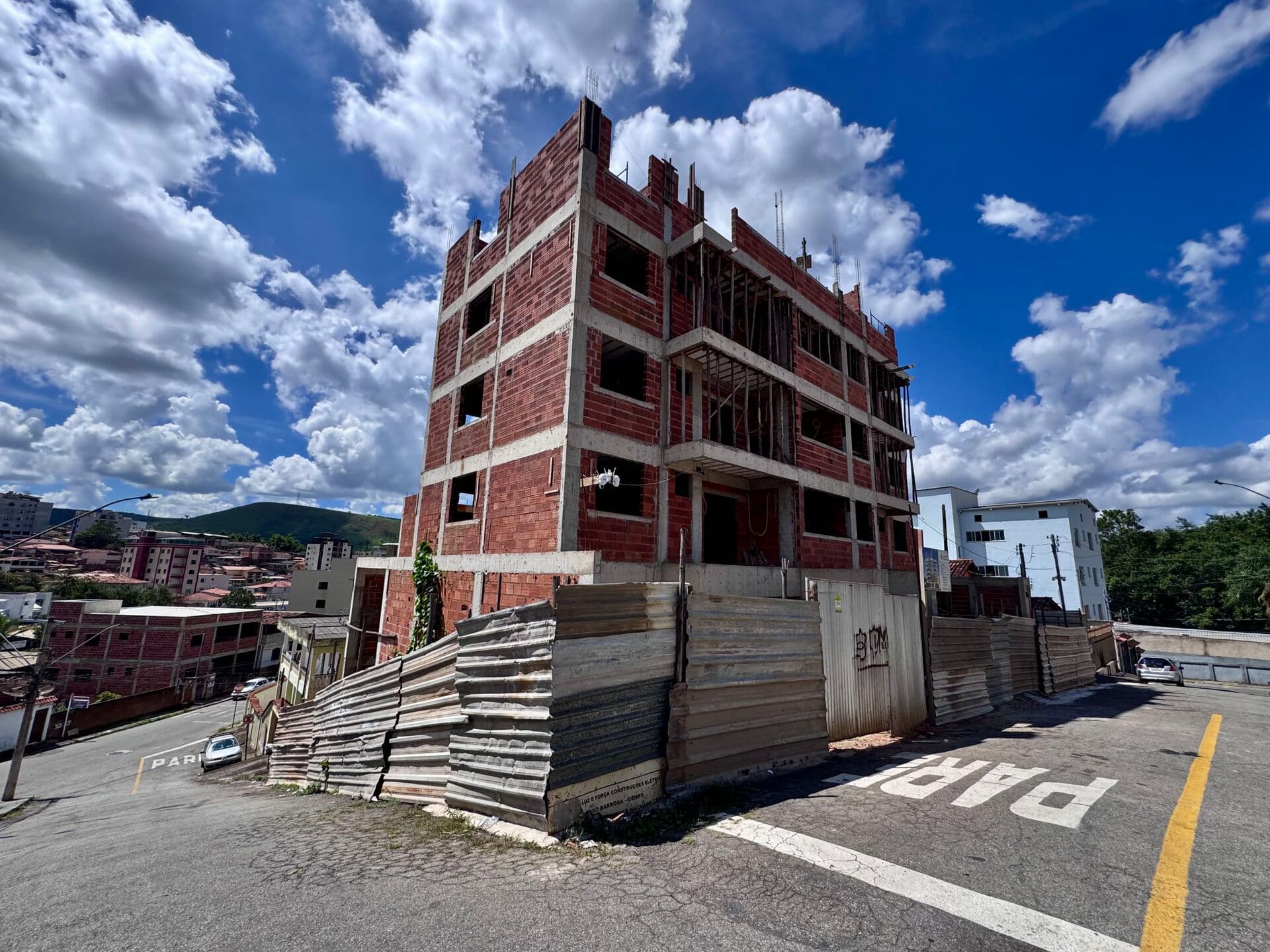 Apartamento