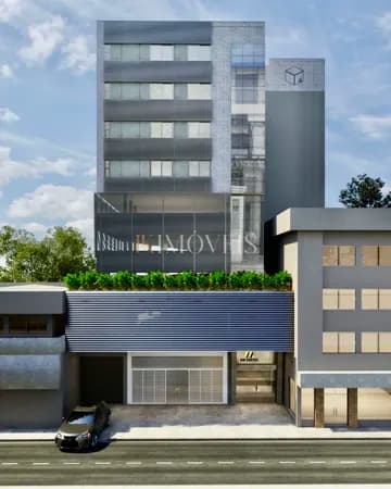 Lançamento apartamento