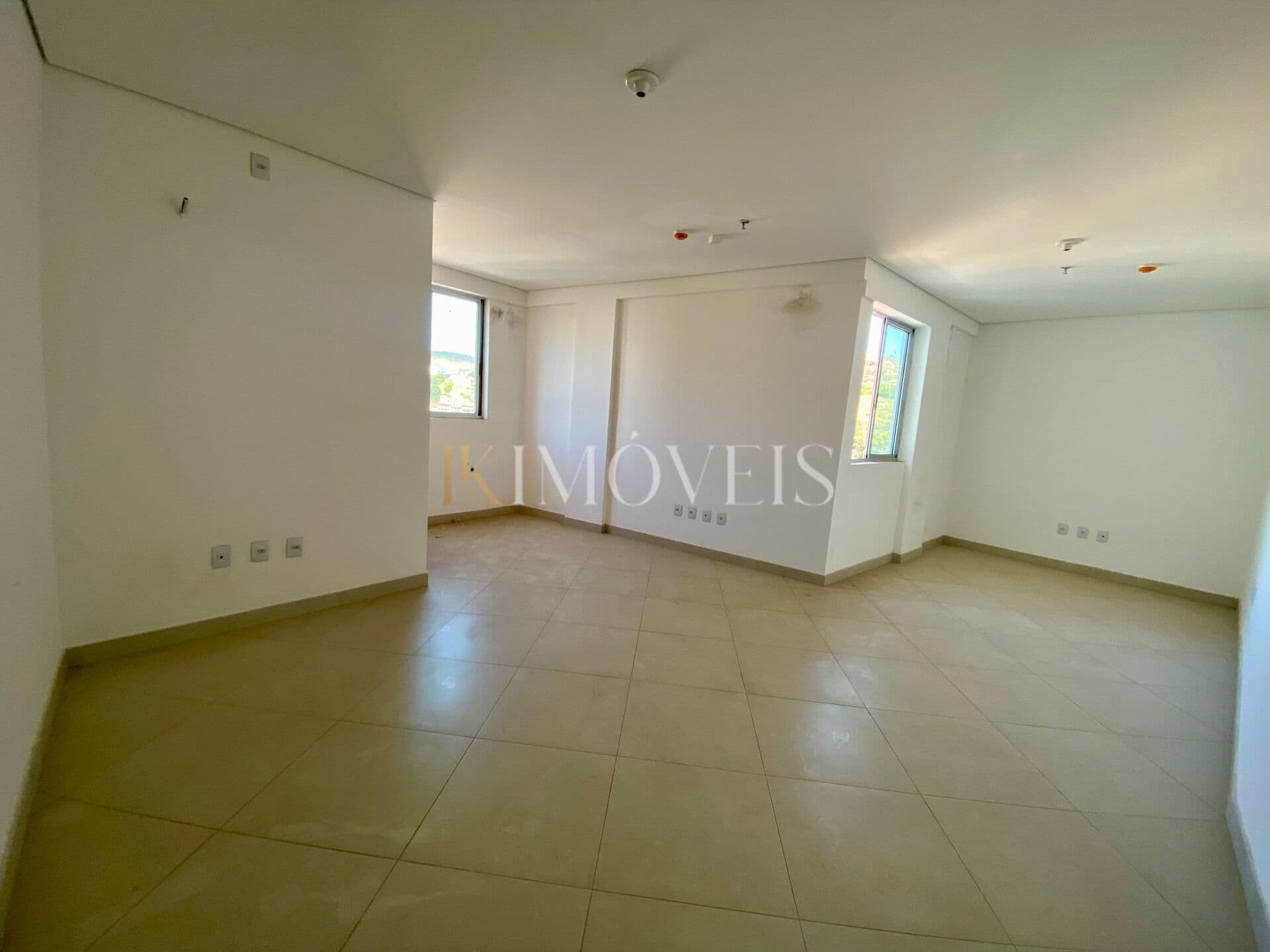 Sala Comercial