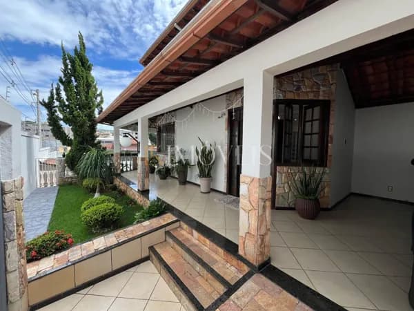 Casa em João Monlevade - Vale Da Serra