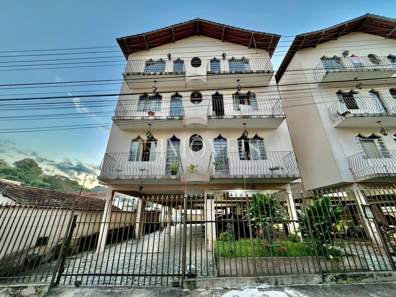 Apartamento