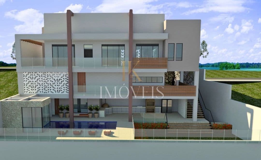 Casa em João Monlevade - Campo Alegre
