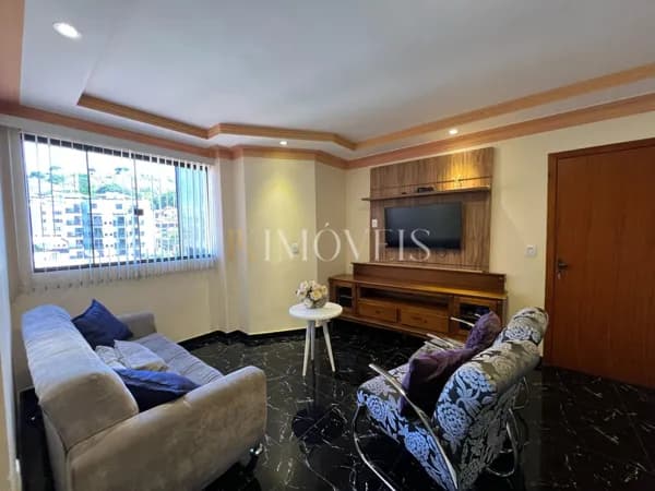 Cobertura Duplex
