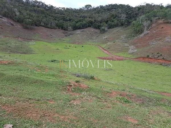 Terreno São Domingos do Prata
