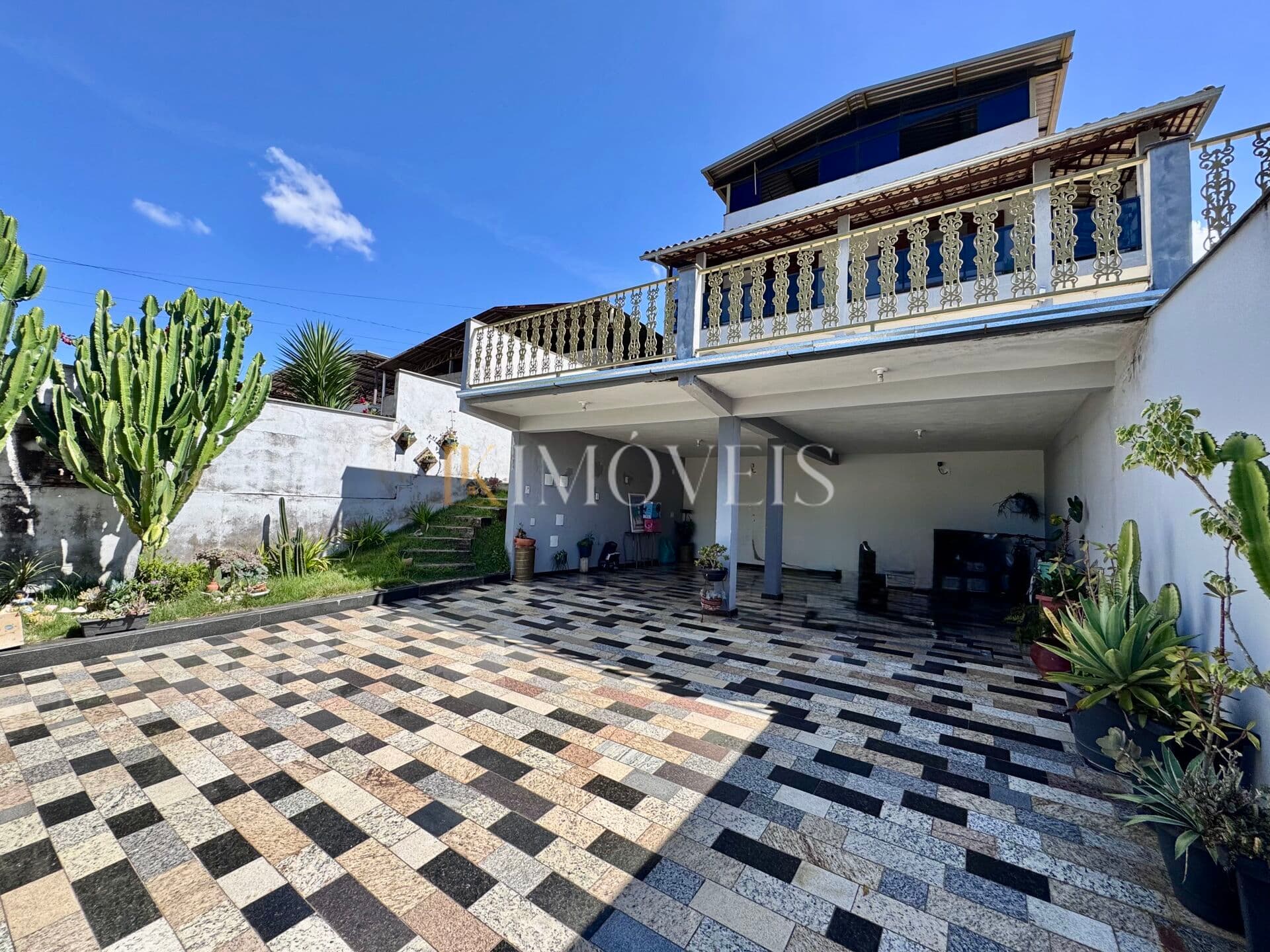 Casa