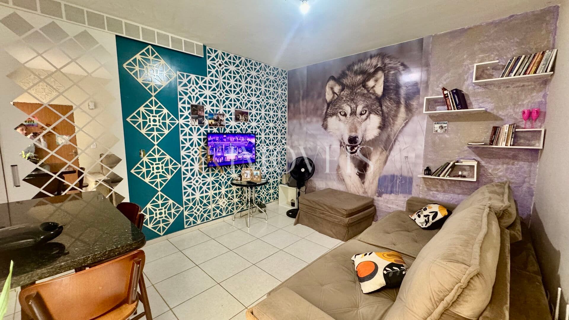 Apartamento