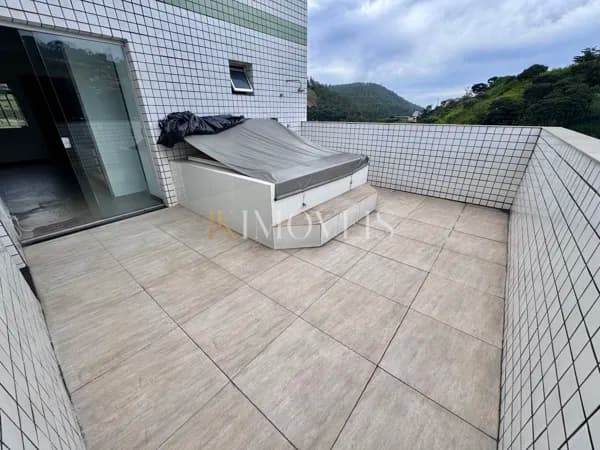 Cobertura Duplex