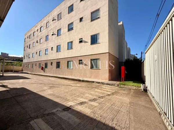 Apartamento