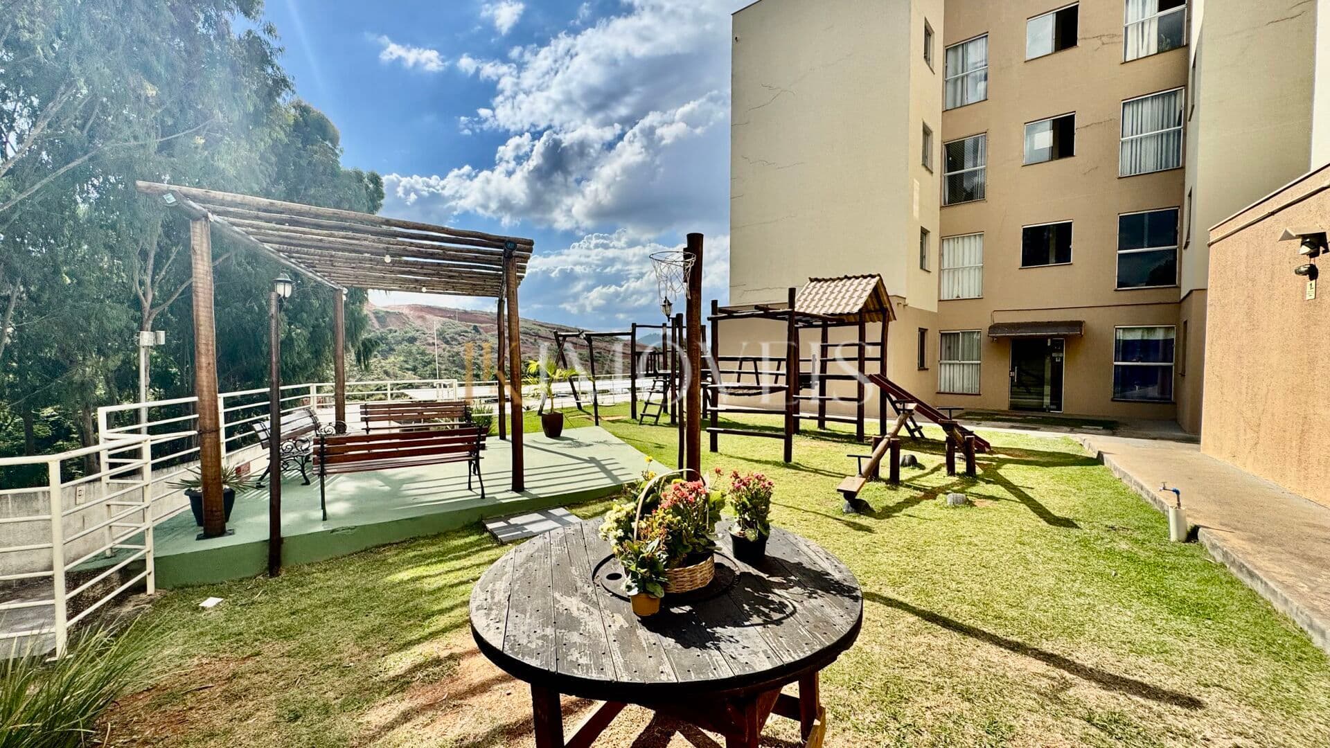 Apartamento