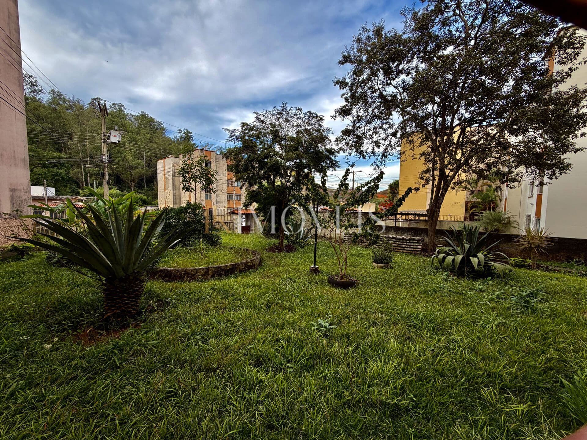 Apartamento
