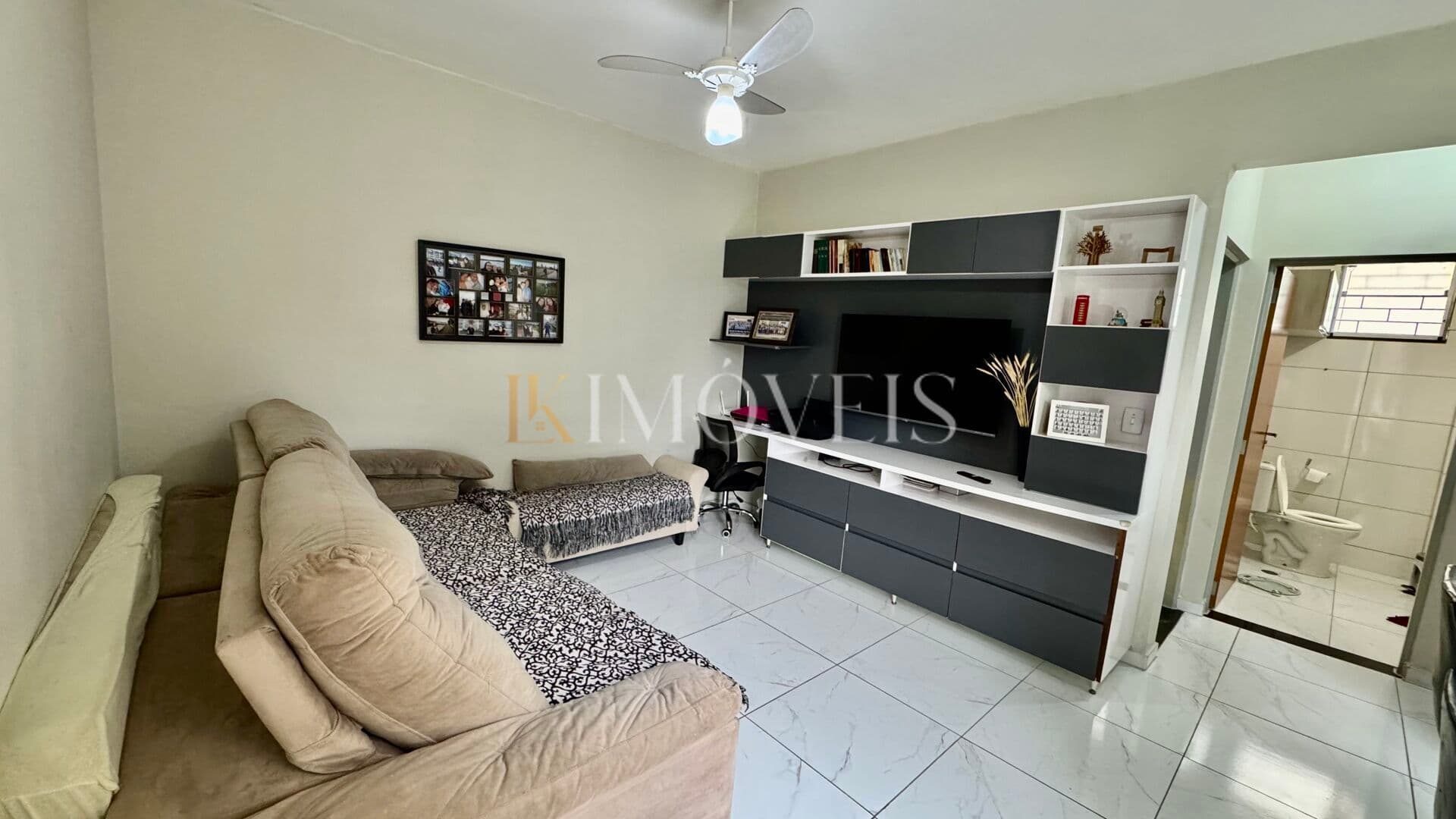 Apartamento