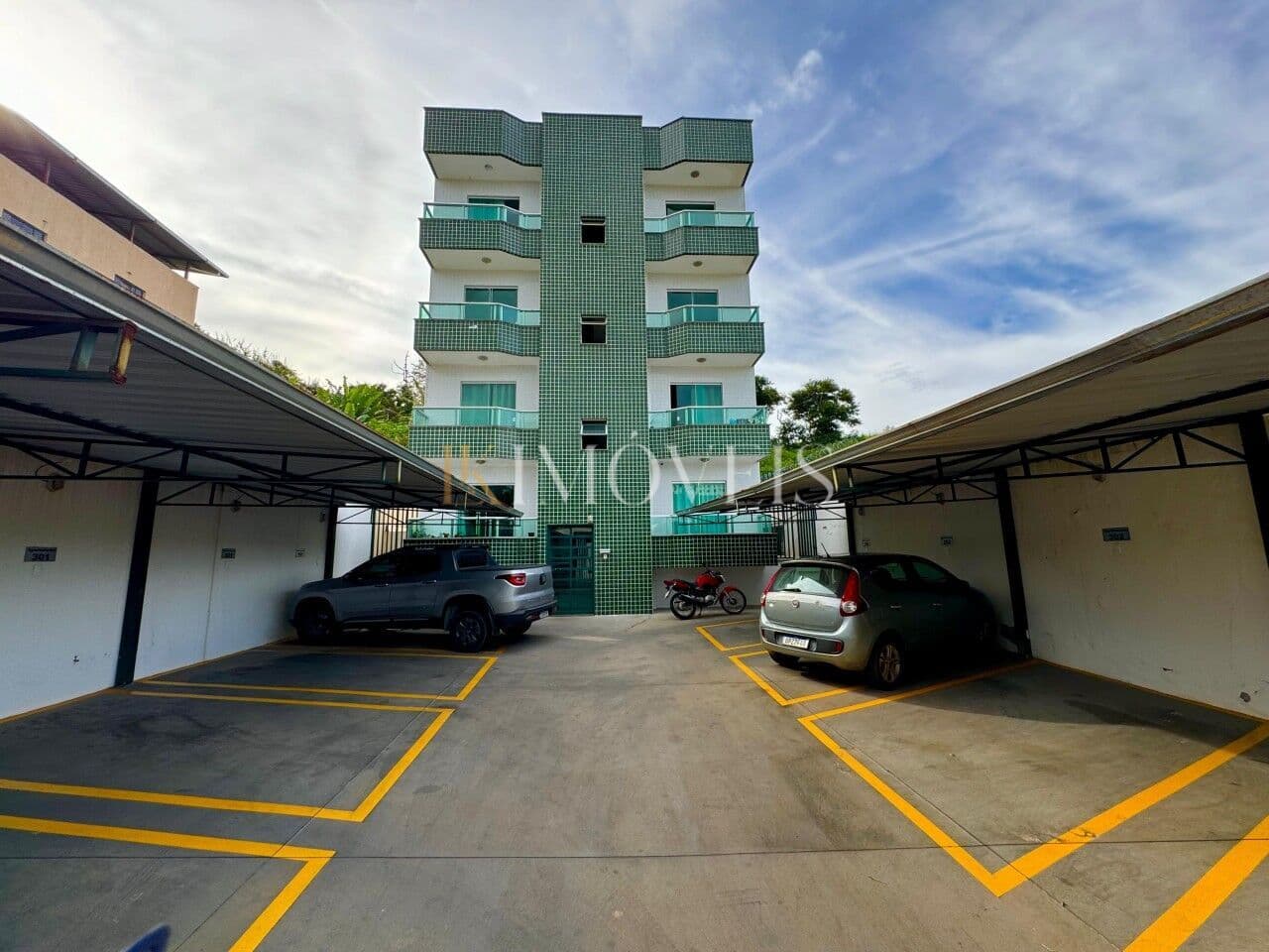 Apartamento