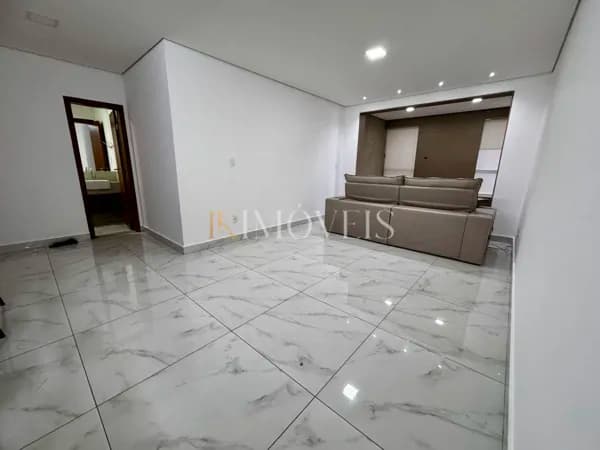 Apartamento em João Monlevade - República