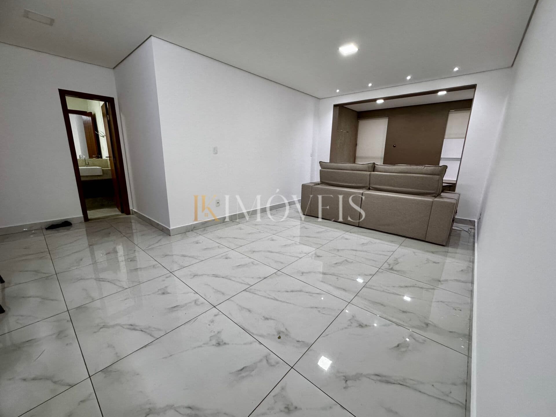 Apartamento em João Monlevade - República