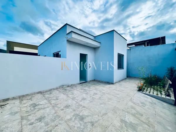 Casa em João Monlevade - Teresópolis