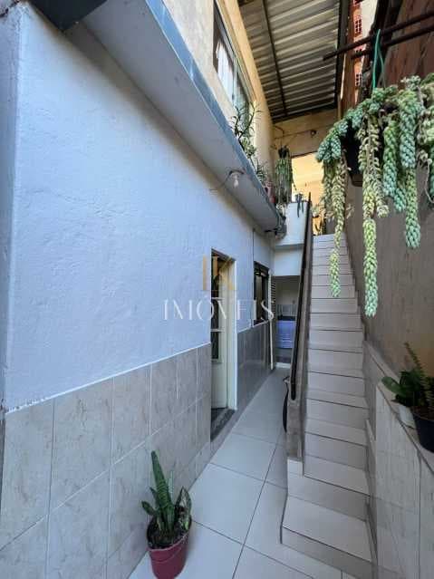 Casa à venda no bairro Industrial em João Monlevade/MG