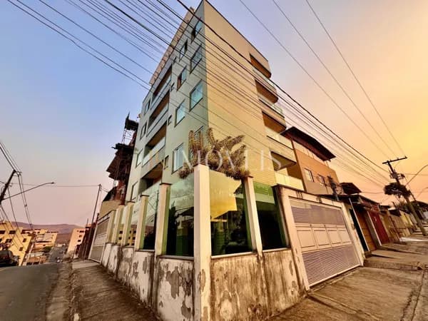 Cobertura Duplex