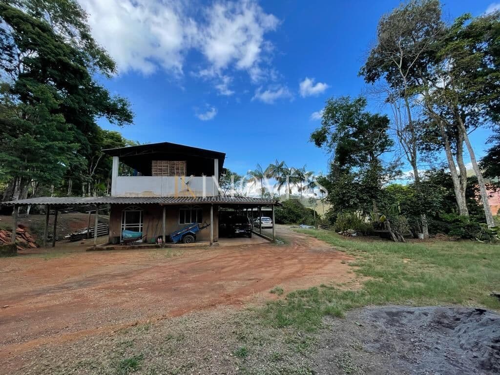 Fazenda/Sítios/Chácaras em João Monlevade - Tanquinho II
