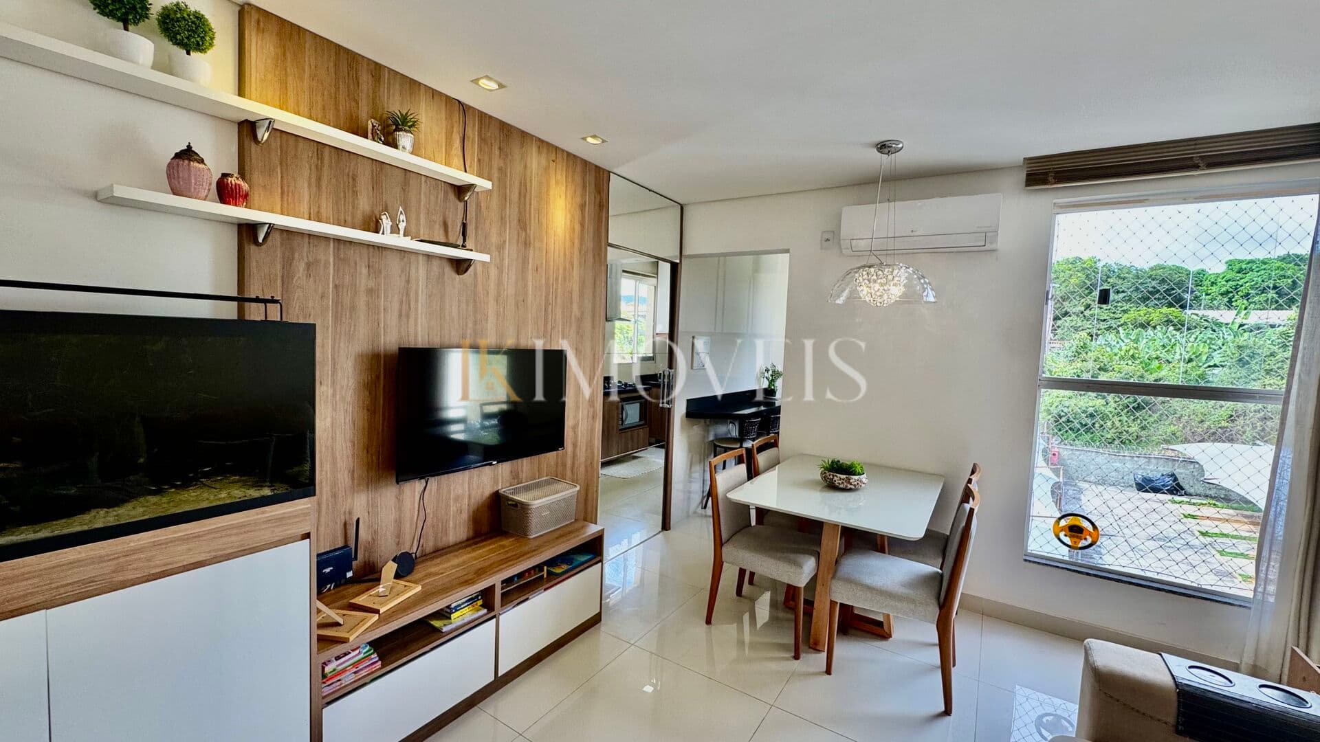 Apartamento