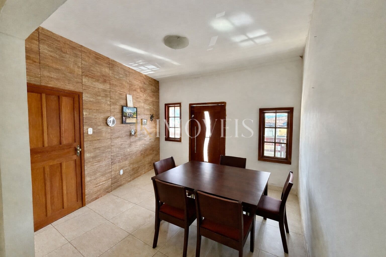 Apartamento