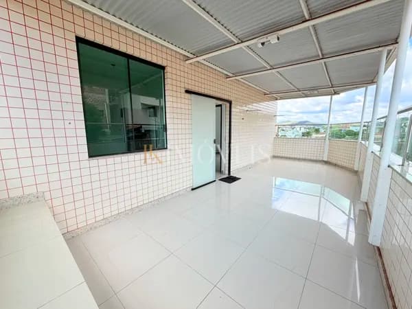Apartamento em João Monlevade - Rosário