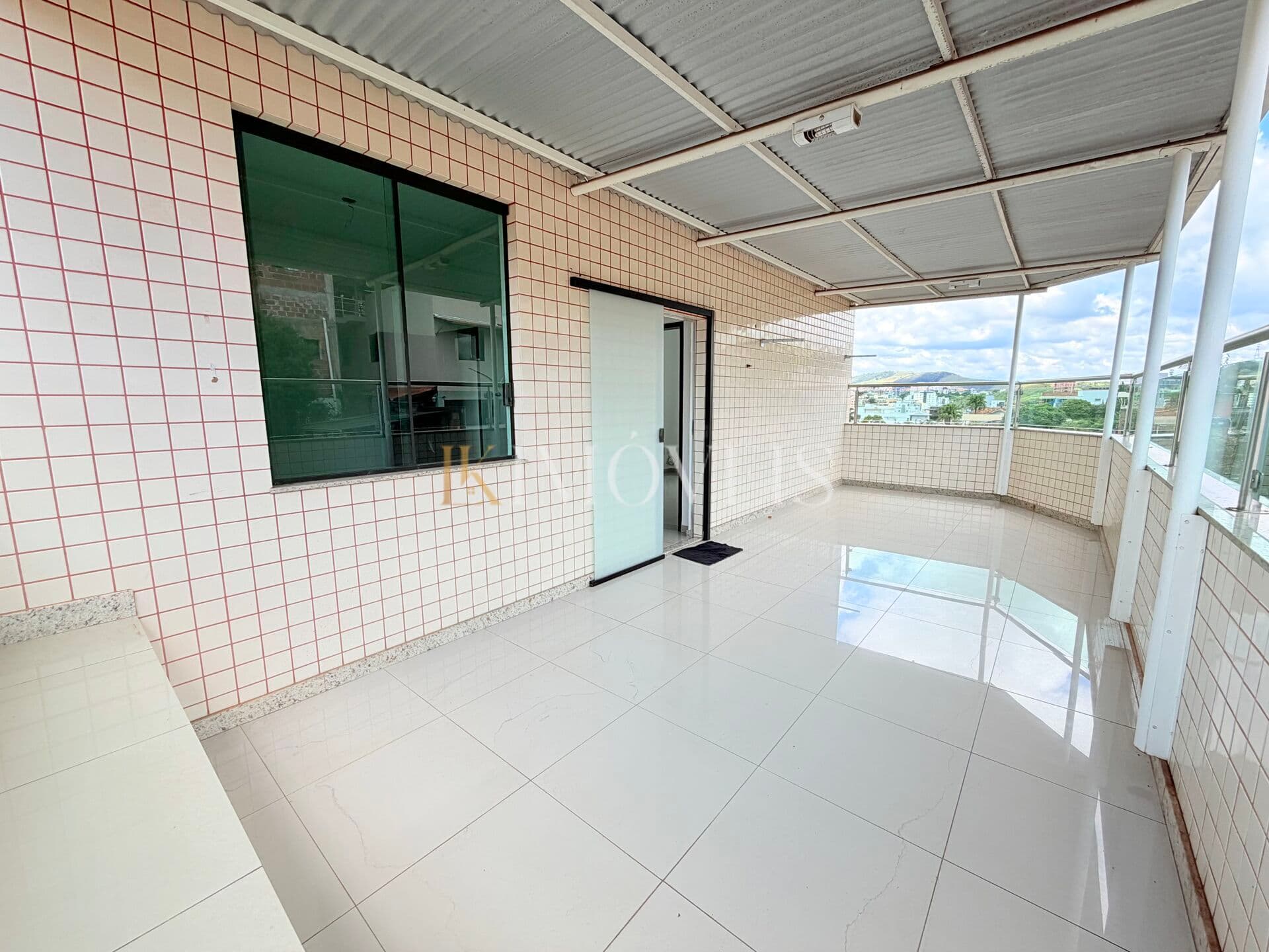Apartamento em João Monlevade - Rosário