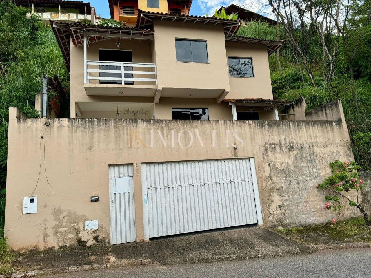 Casa em João Monlevade - Satélite