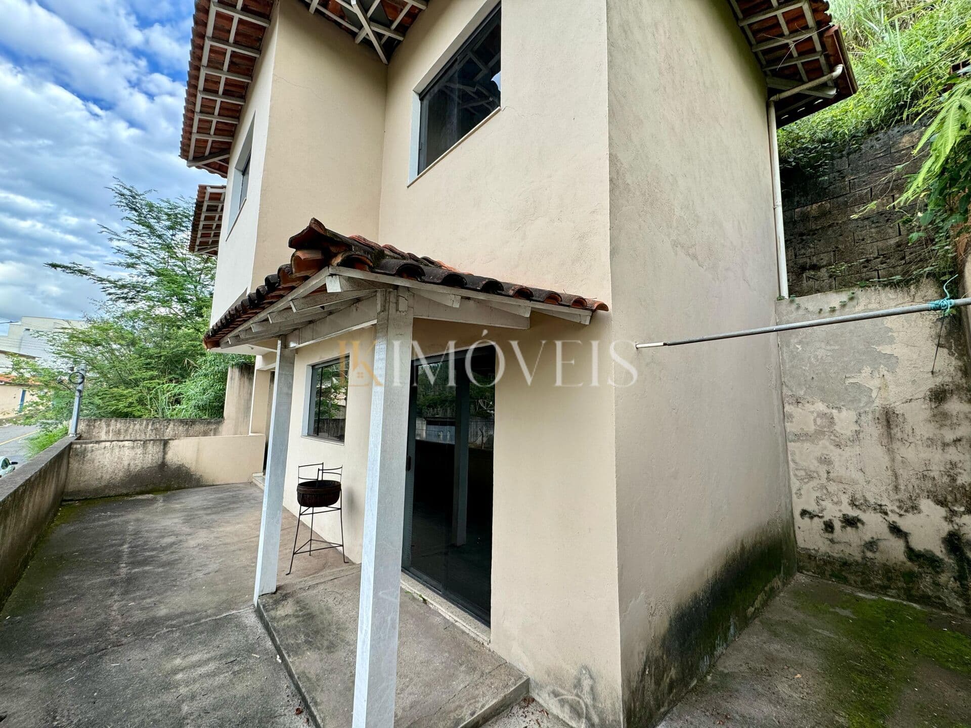 Casa em João Monlevade - Satélite