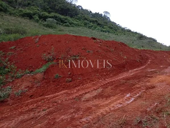 Fazenda/Sítios/Chácaras em São Domingos do Prata - Centro
