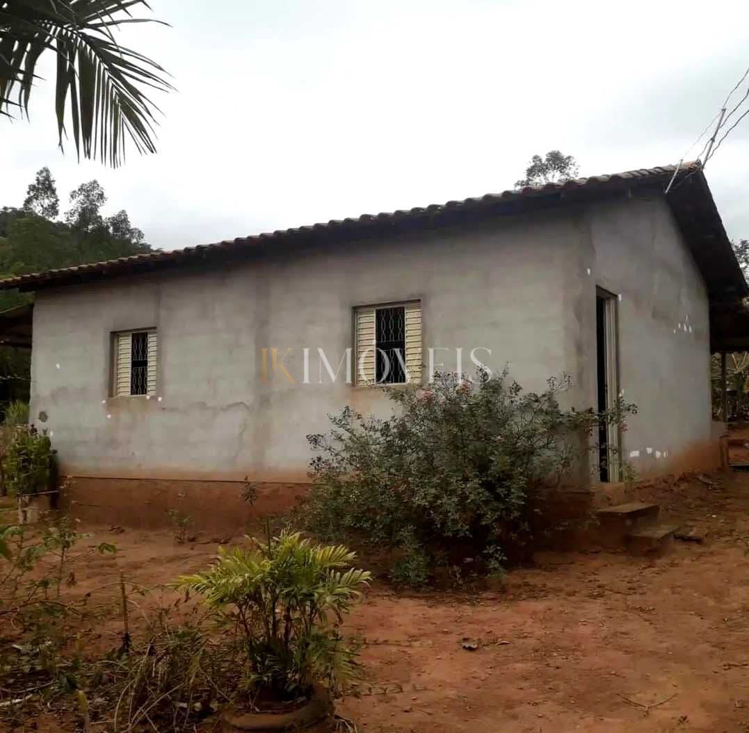 Fazenda/Sítios/Chácaras em Rio Piracicaba - Bicas