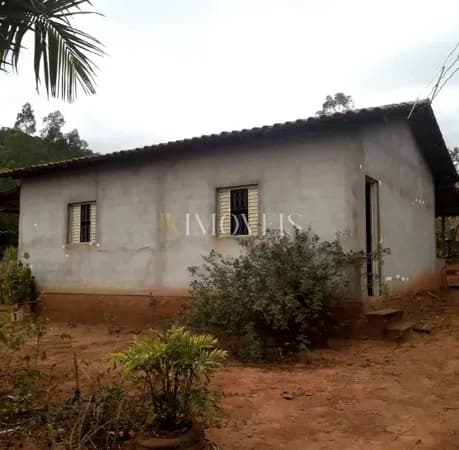 Fazenda/Sítios/Chácaras em Rio Piracicaba - Bicas