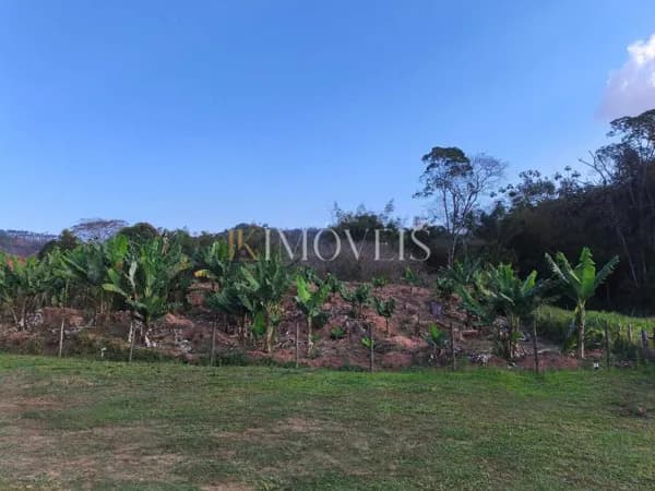 Lote/Terreno em São Domingos do Prata - Quaresma