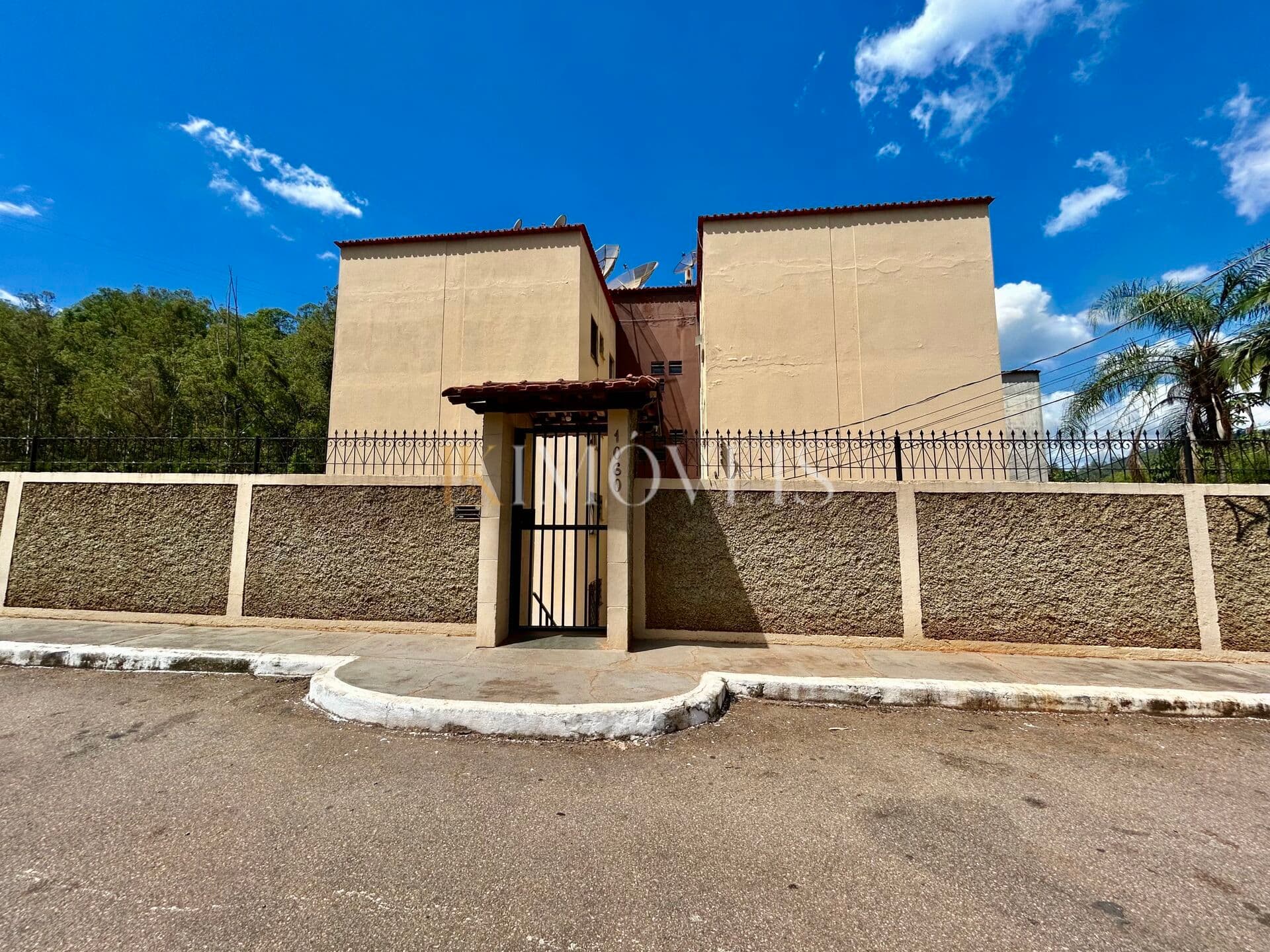 Apartamento em João Monlevade - Vale do Sol