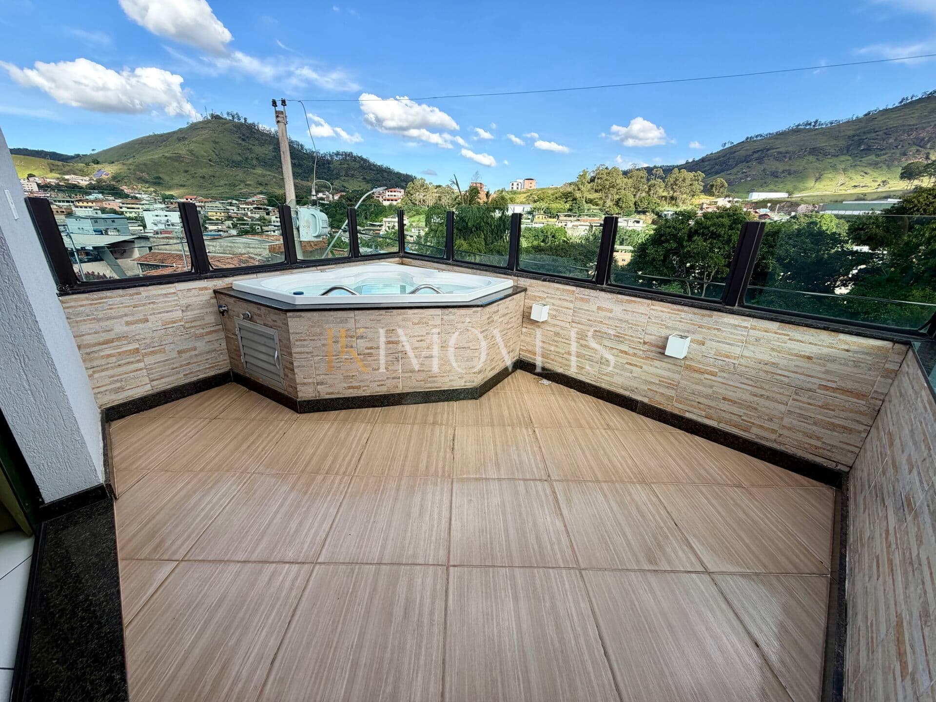 Casa triplex
