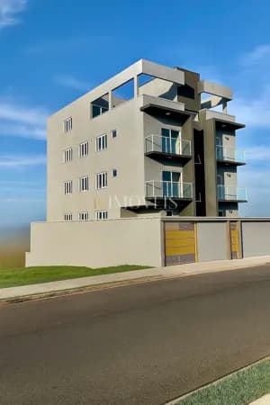 Cobertura Duplex