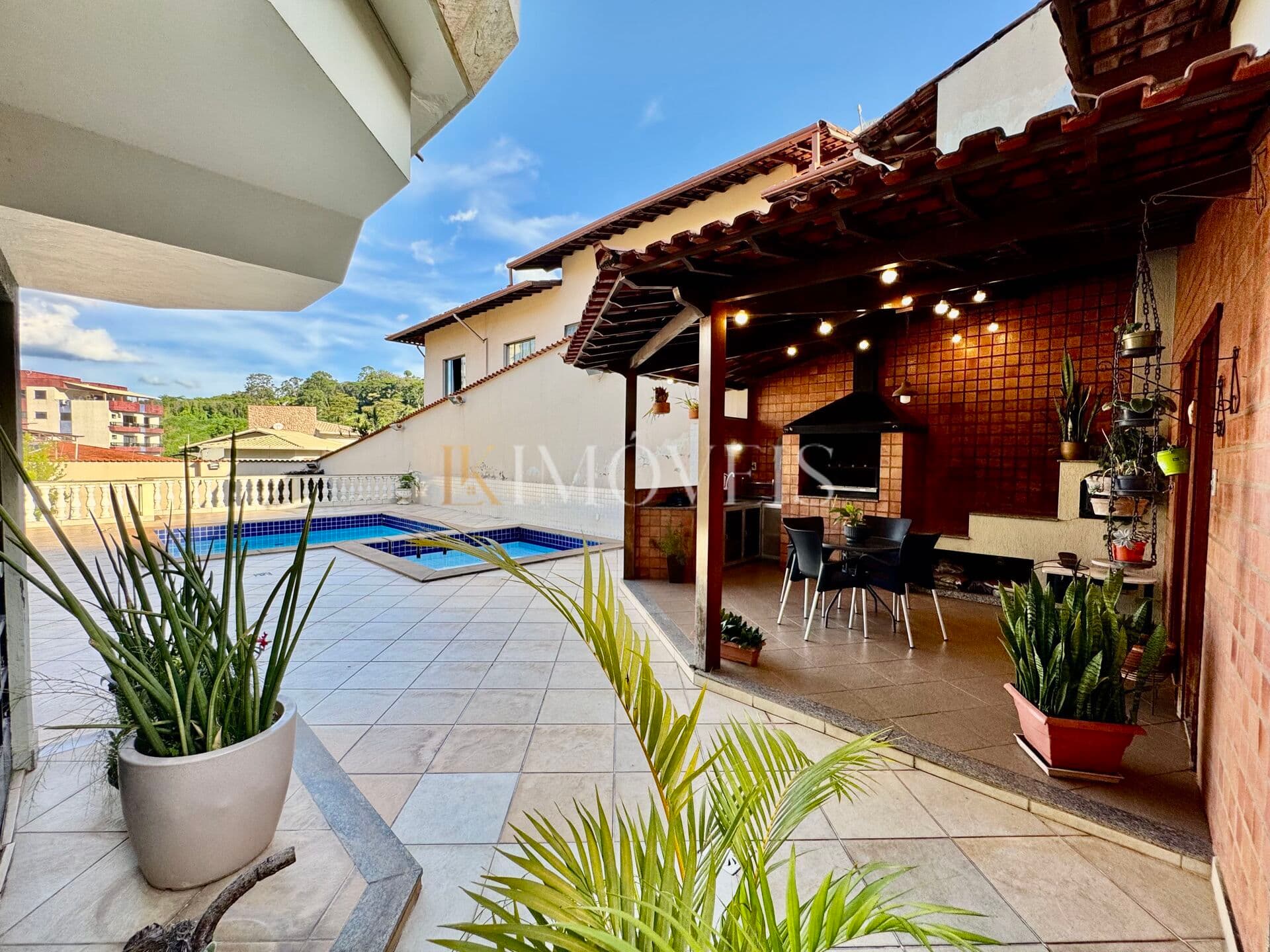 Casa em João Monlevade - Nossa Senhora da Conceição