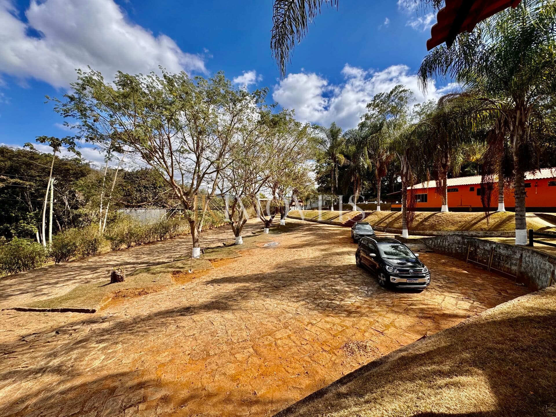 Fazenda/Sítios/Chácaras em João Monlevade - Egito