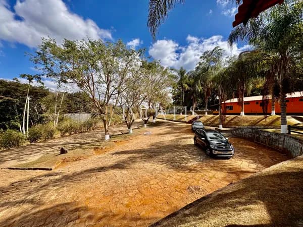 Fazenda/Sítios/Chácaras em João Monlevade - Egito