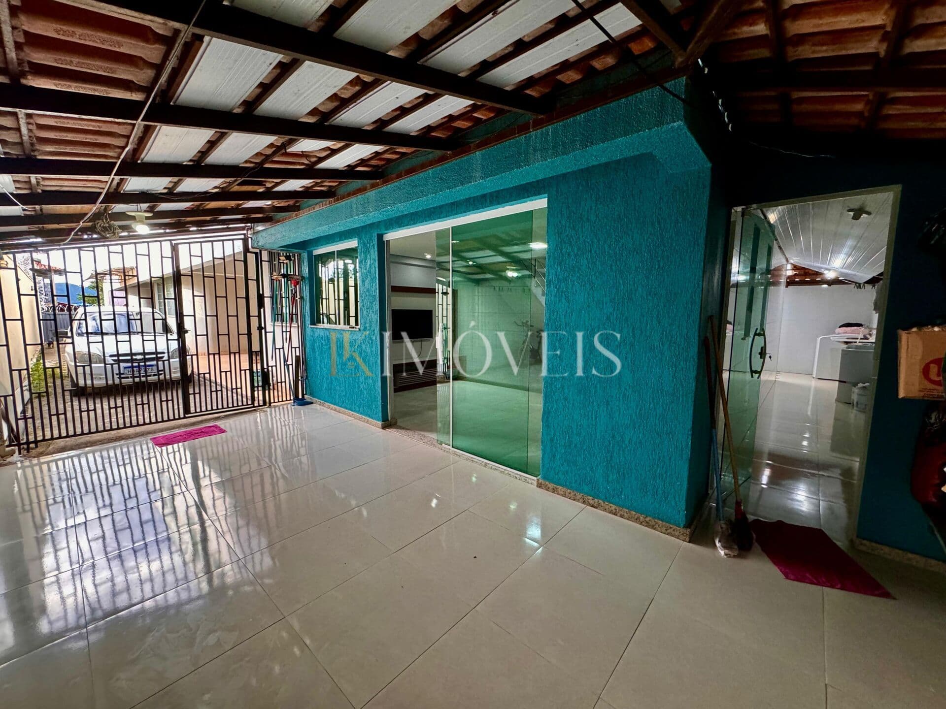 Casa em João Monlevade - Paineiras