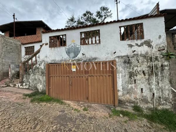 Casa em João Monlevade - Laranjeiras