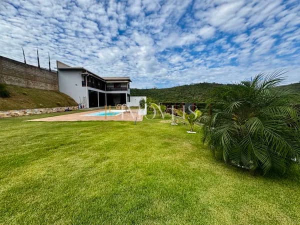 Fazenda/Sítios/Chácaras em Bela Vista de Minas - Recanto Dourado