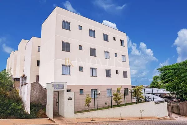 Apartamento