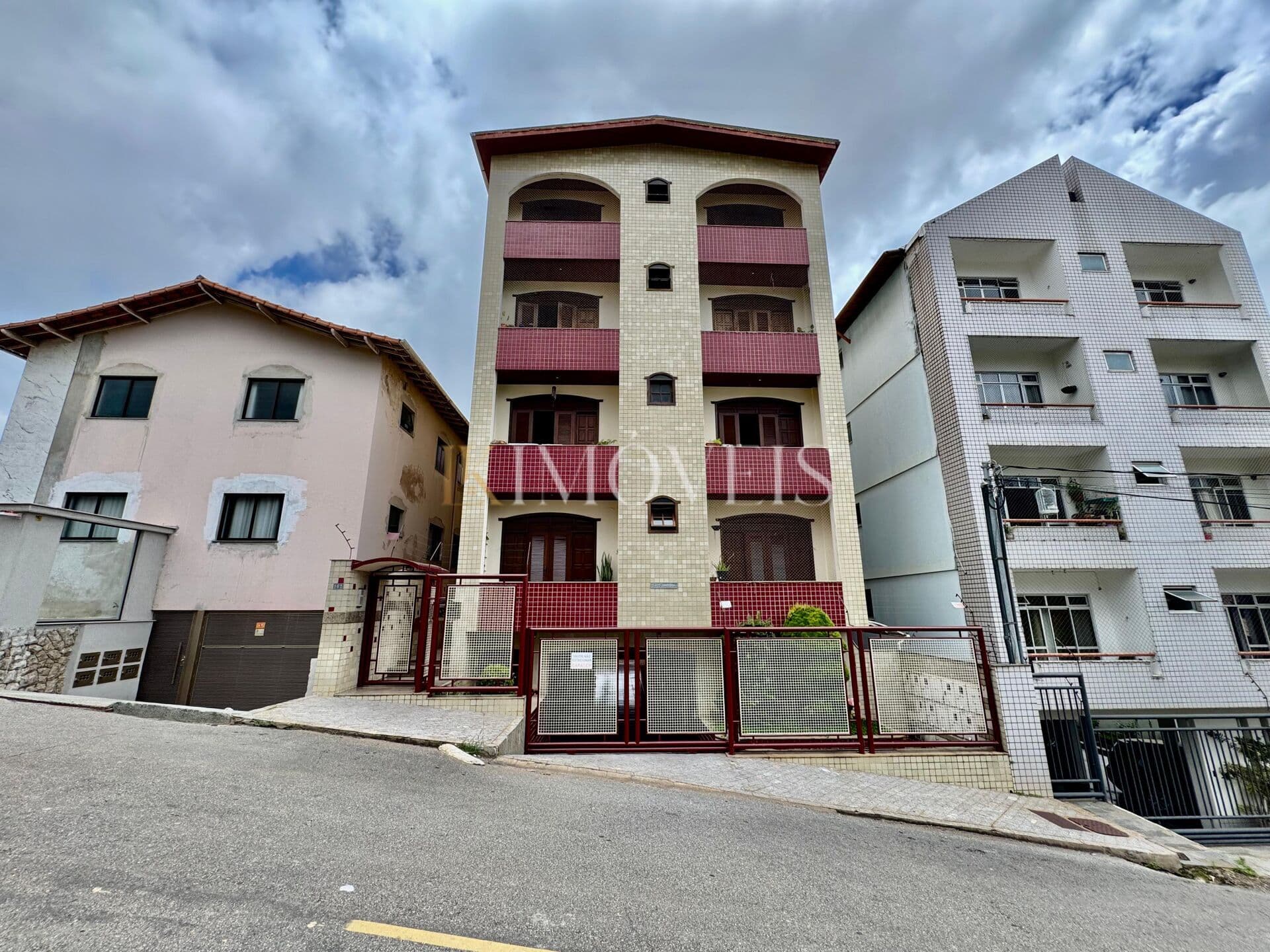 Apartamento