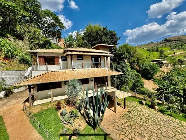 Fazenda/Sítios/Chácaras em João Monlevade - Nova Cachoeirinha