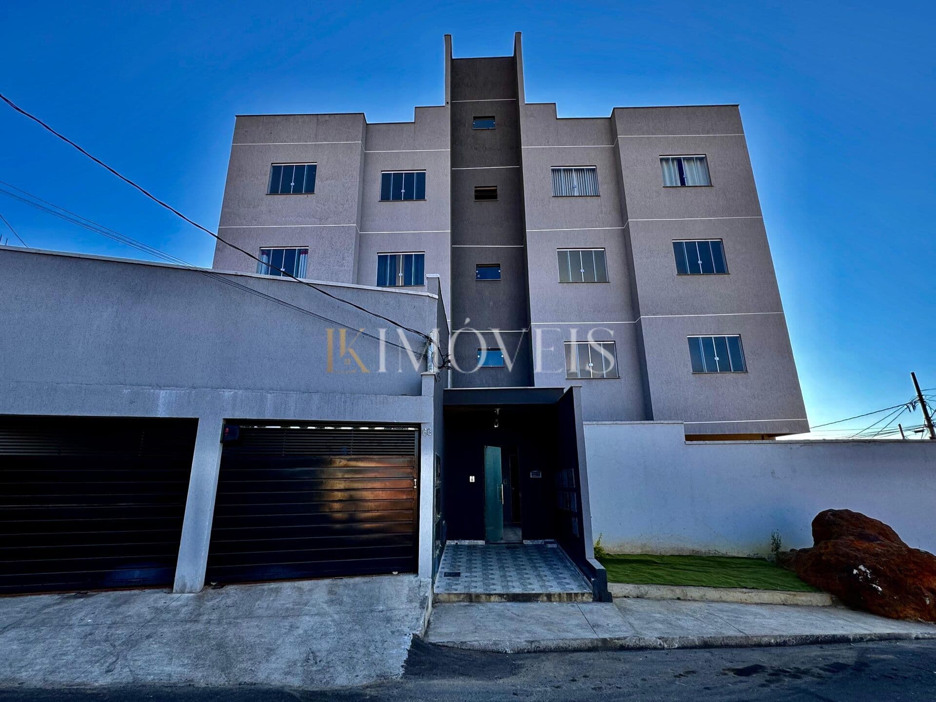 Apartamento