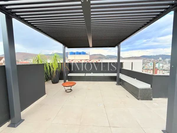 Flat em João Monlevade - Novo Horizonte