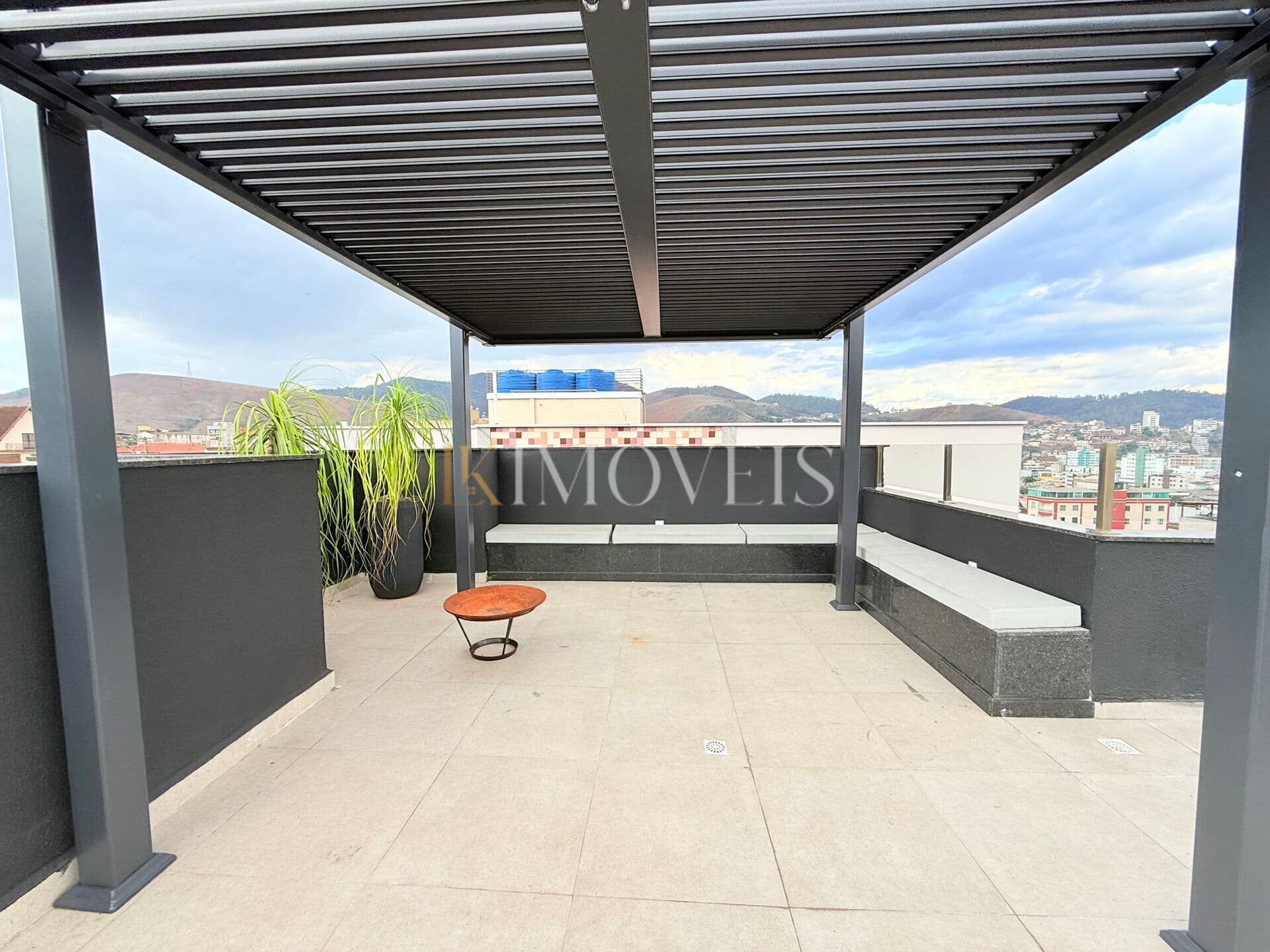 Flat em João Monlevade - Novo Horizonte